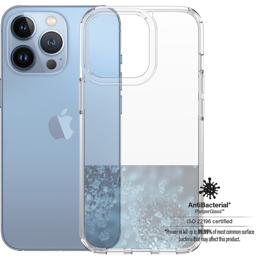 IPHONE 13 PRO HARDCASE