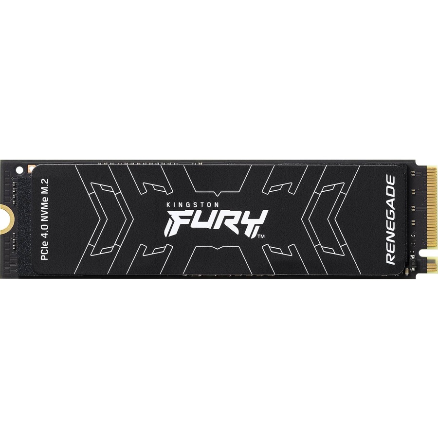 2000GB KC3000 PCIE 4.0 NVME