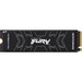 Kingston FURY Renegade 4TB PCIe Gen4 NVMe M.2 Read: 7300MB/s; Write: 7000MB/s Solid State Drive(SFYRD/4000G)