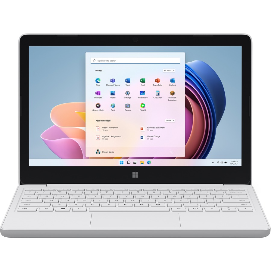 LAPTOP SE 4C 8GB 128GB ENG 8/128 EDU ENGLISH