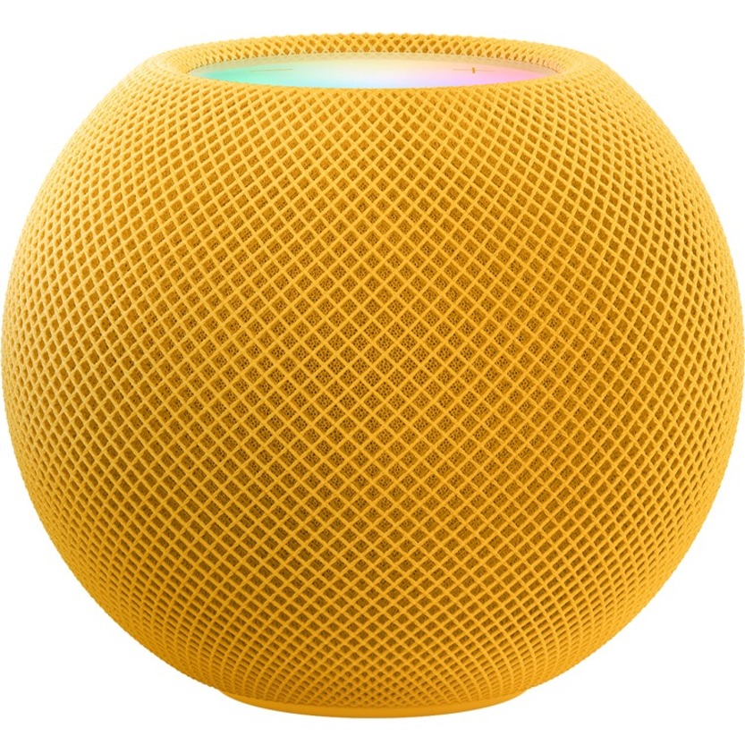 HOMEPOD MINI YLW