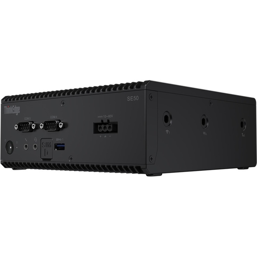THINKEDGE SE50 - INTEL CORE I7-8665UE (1.70GHZ 8MB) - WINDOWS 10 IOT ENTERPRISE
