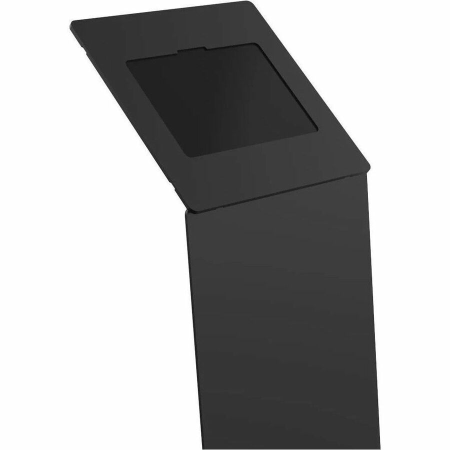BOUNCEPAD WING LITE APPLE IPAD 7TH GEN 10.2 (2019) BLACK EXPOSED FRONT CAM