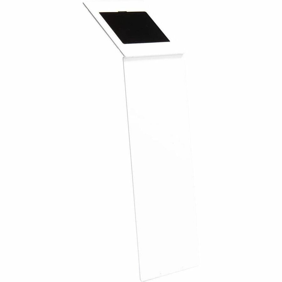 BOUNCEPAD WING LITE APPLE IPAD 7TH GEN 10.2 (2019) WHITE EXPOSED FRONT CAM