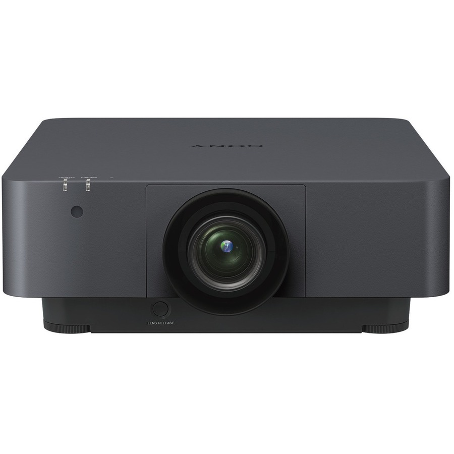 7300LM WUXGA LASER PROJECTOR / BLACK