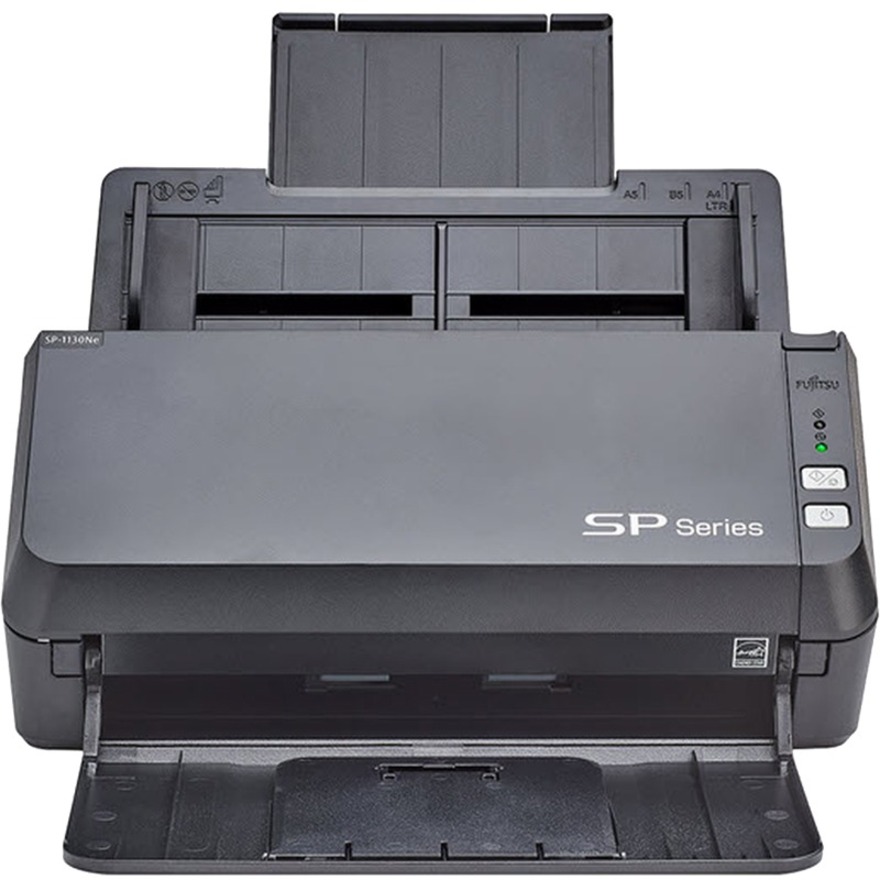RICOH SP-1130NE DOC SCANNER
