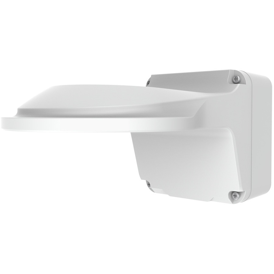 WALL MOUNT WITH JUNCTION BOX (EXTRA BACK OUTLET FOR CABLE)