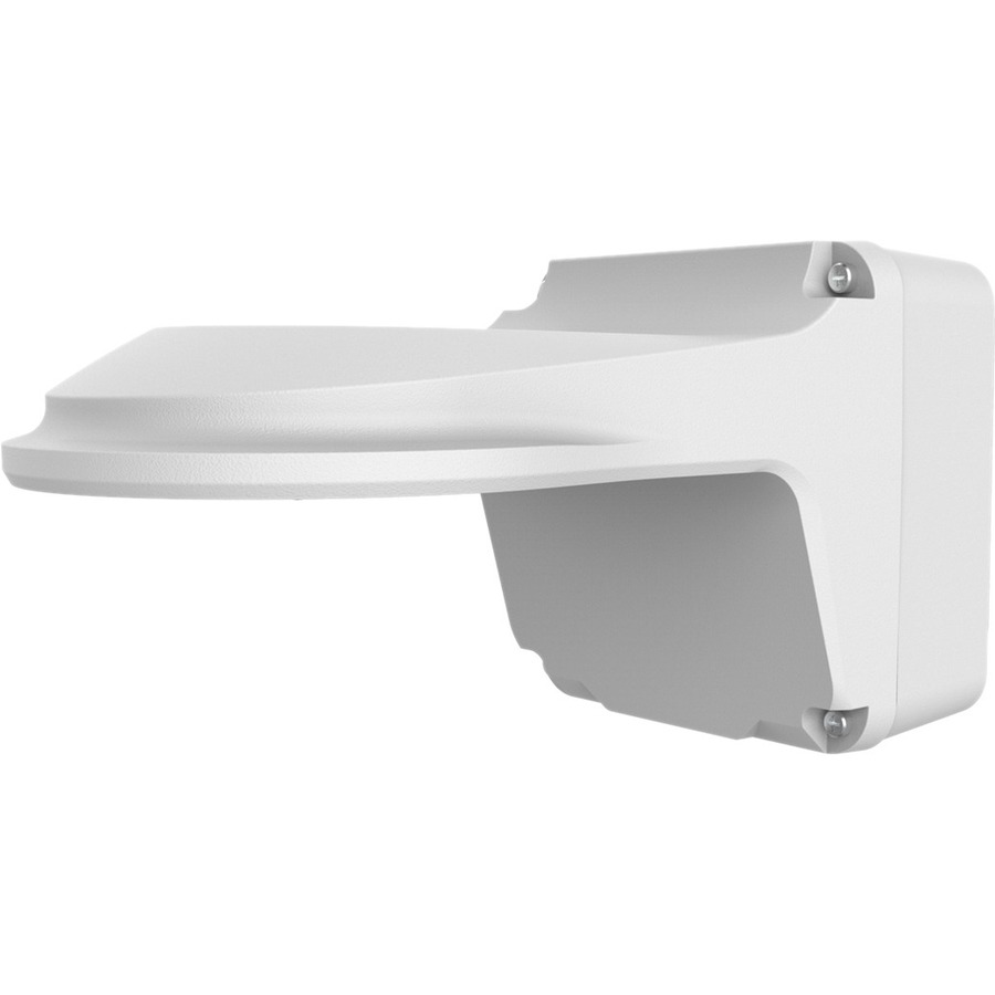 WALL MOUNT WITH JUNCTION BOX (EXTRA BACK OUTLET FOR CABLE)