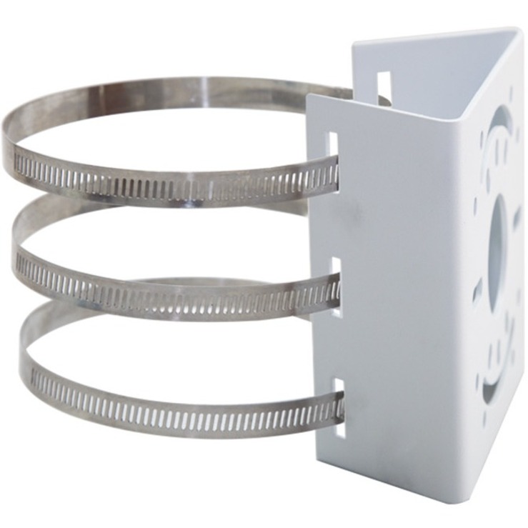 POLE MOUNT(NEED 2D BRACKET MOUNT)