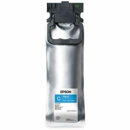 SL  CYAN 250ML INK CART