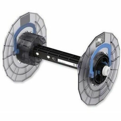 SL D1070 ROLL MEDIA SPNDL
