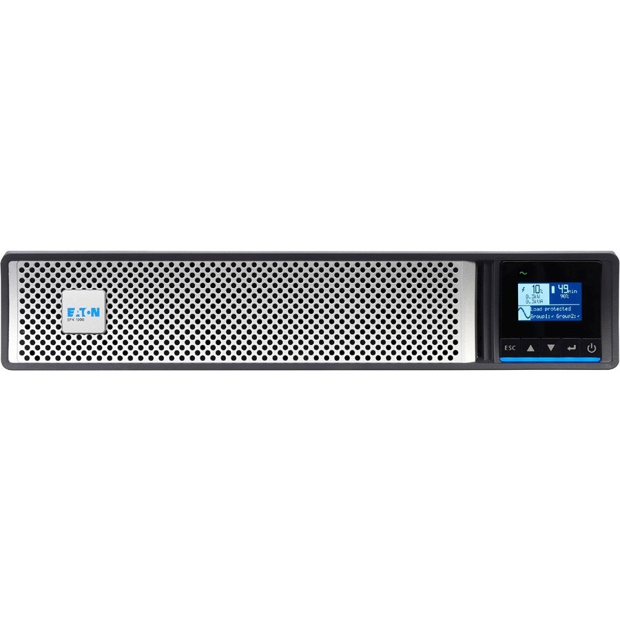 EATON 5PX G2 3000VA 3000W 120V LINE-INTERACTIVE UPS - 6 NEMA 5-20R, 1 L5-30R OUT