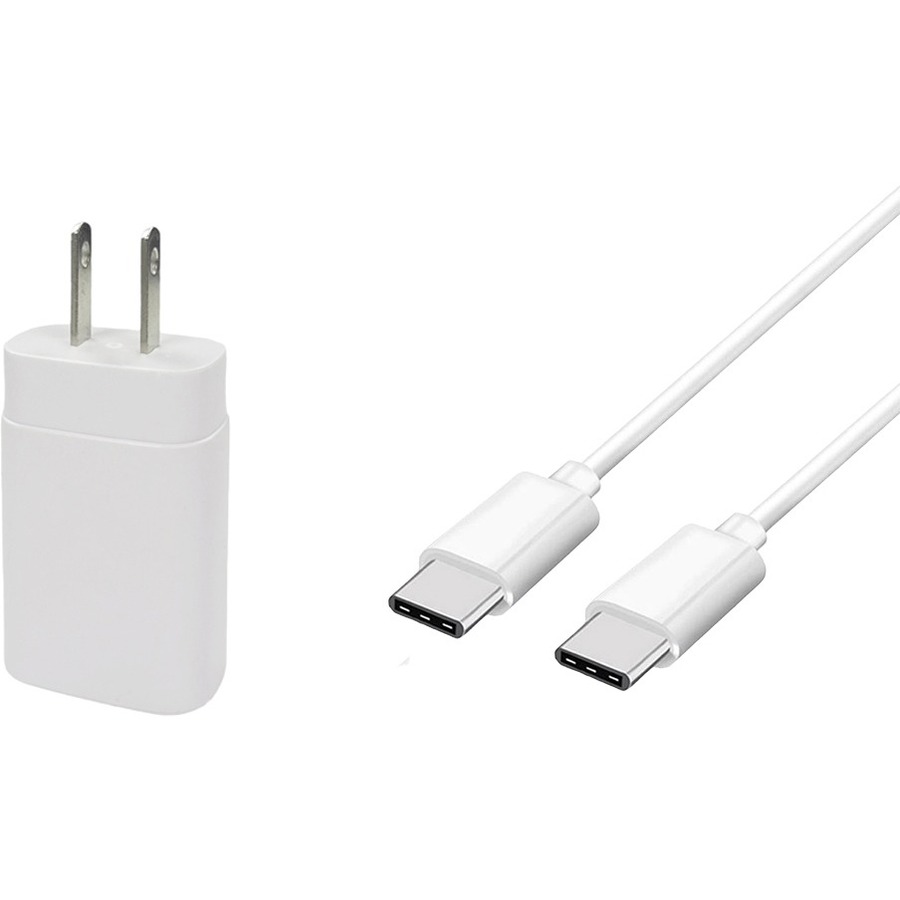 4XEM 25W USB-C iPad Pro Charging Kit, 6 ft Cable | USB-C Charging