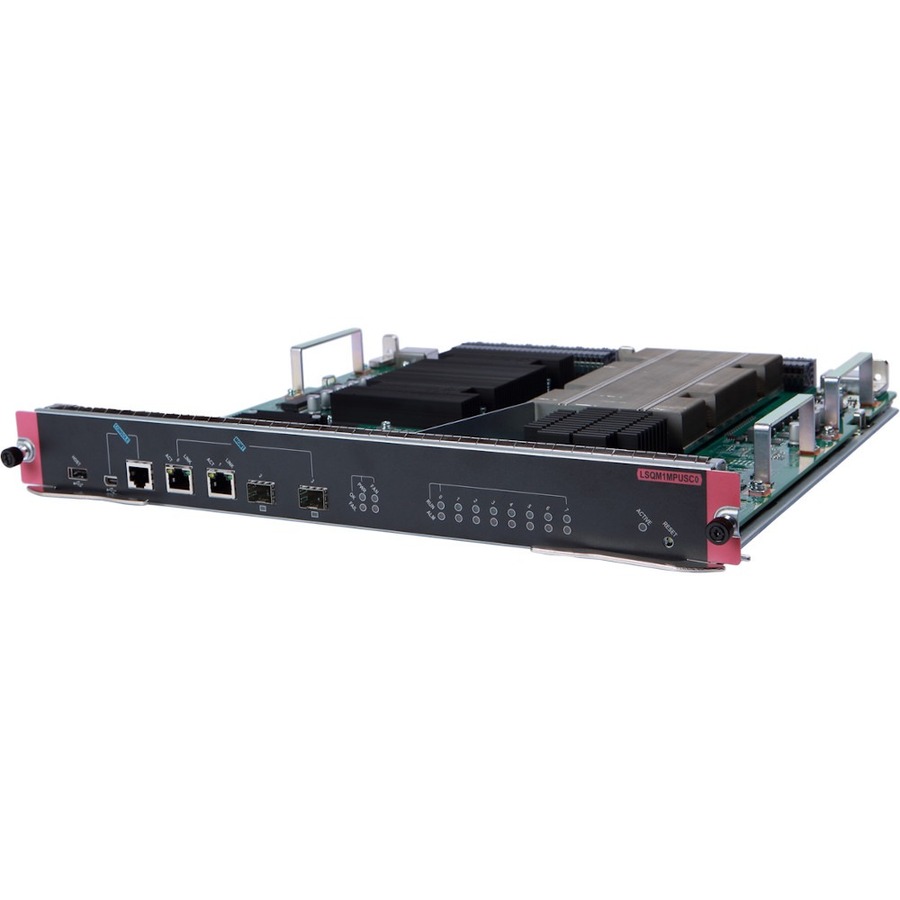 HPE 7506X TYPE C FABRIC/MPU
