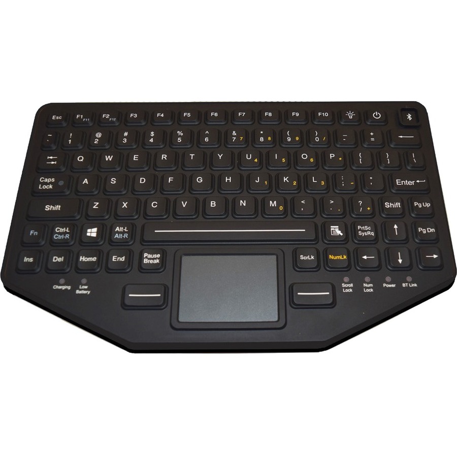 BT-870-TP-SLIM DUAL CONNECTIVITY. DUAL CONNECTIVITY KEYBOARD, CONNECT WITH USB