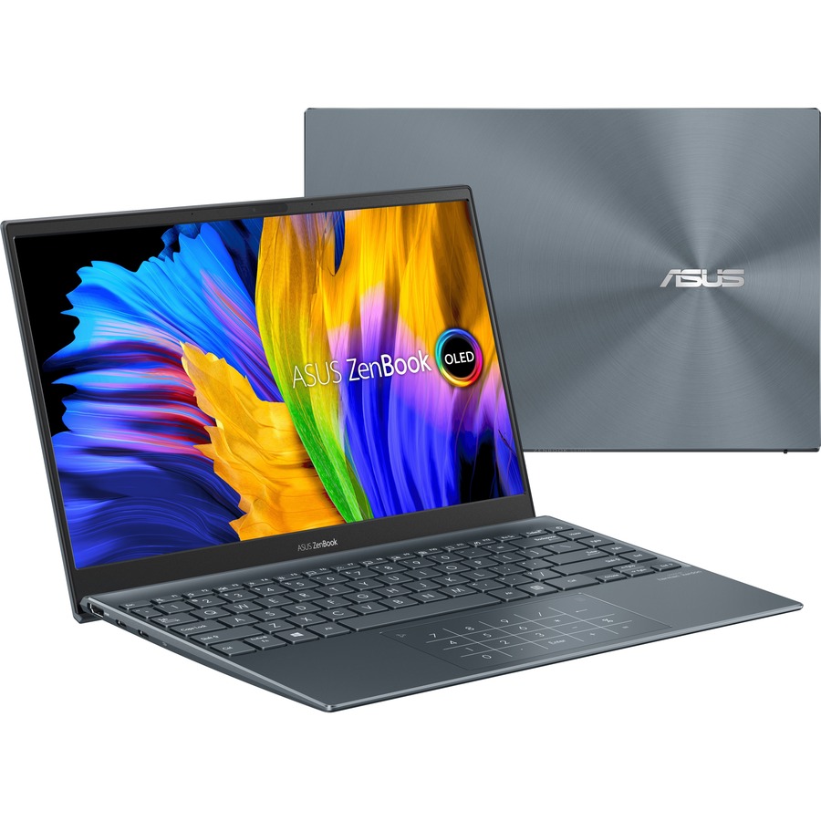 ZENBOOK 13 OLED ULTRA SLIM NOTEBOOK 13.3