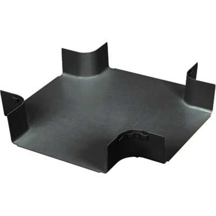 FITTING 4-WAY CROSS 12X4 300MM X 100 EA