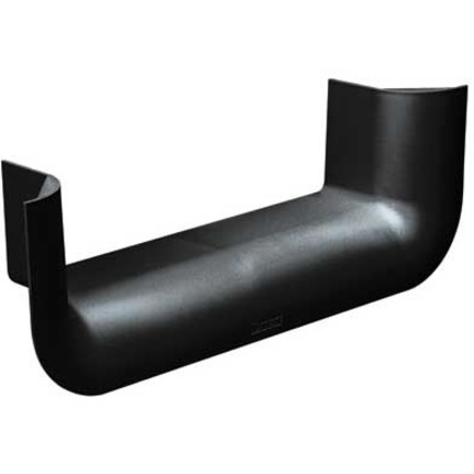 FITTING 3-SIDED BRC TRUMPET SPILLOUT EA