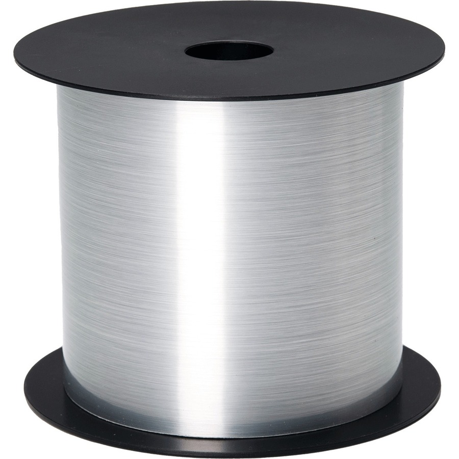 2IN WIDE TT UL-969 CONTINUOUS BRUSH ALUMINUM LABEL (USE BMSLPR03 INK RIBBON), 2M