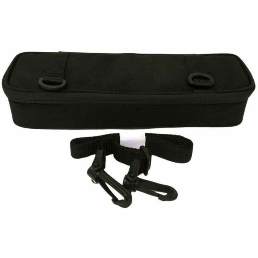 POCKETJET SOFT CARRYING CASE- REQUIRES PA-PG-002 FOLD UP PAPER GUIDE AND PRINTER