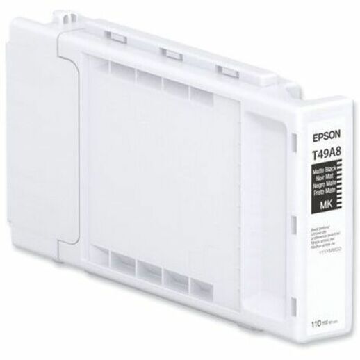 UC PRO6 Matte BLK, 110ML