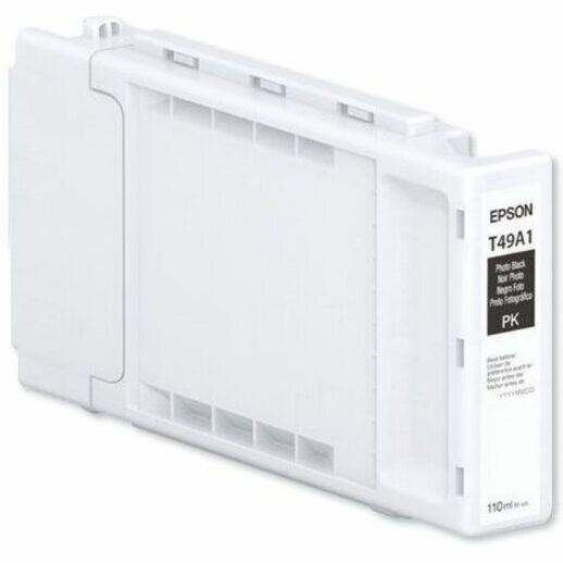 UC PRO6  BLK Ctrg, 110ML