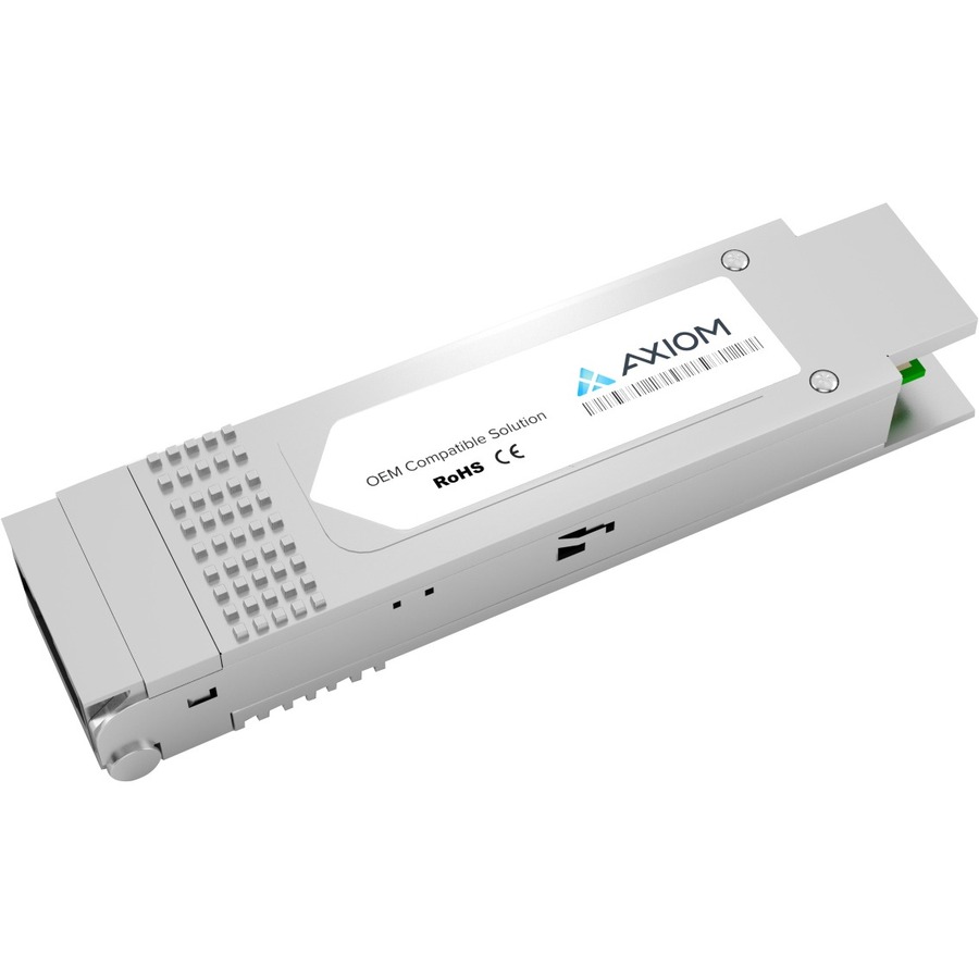 AXIOM QSFP+ 40G TO SFP+ 10G ADAPTER MODULE FOR JUNIPER - JNP-QSFP-SFP10
