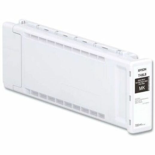 UC PRO6 Matte BLK Ctrg, 700ML