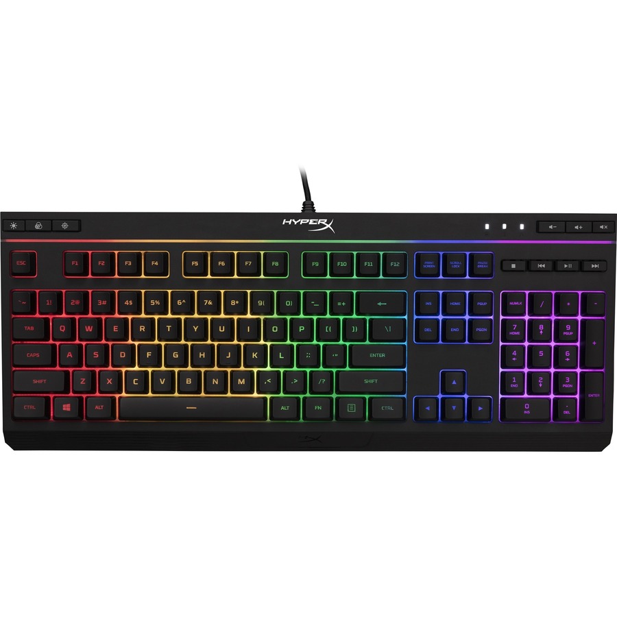 Alloy Core RGB HX-KB5ME2-US