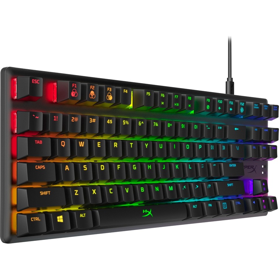 HYPERX ALLOY ORIGINS CORE HX-KB7RDX-US