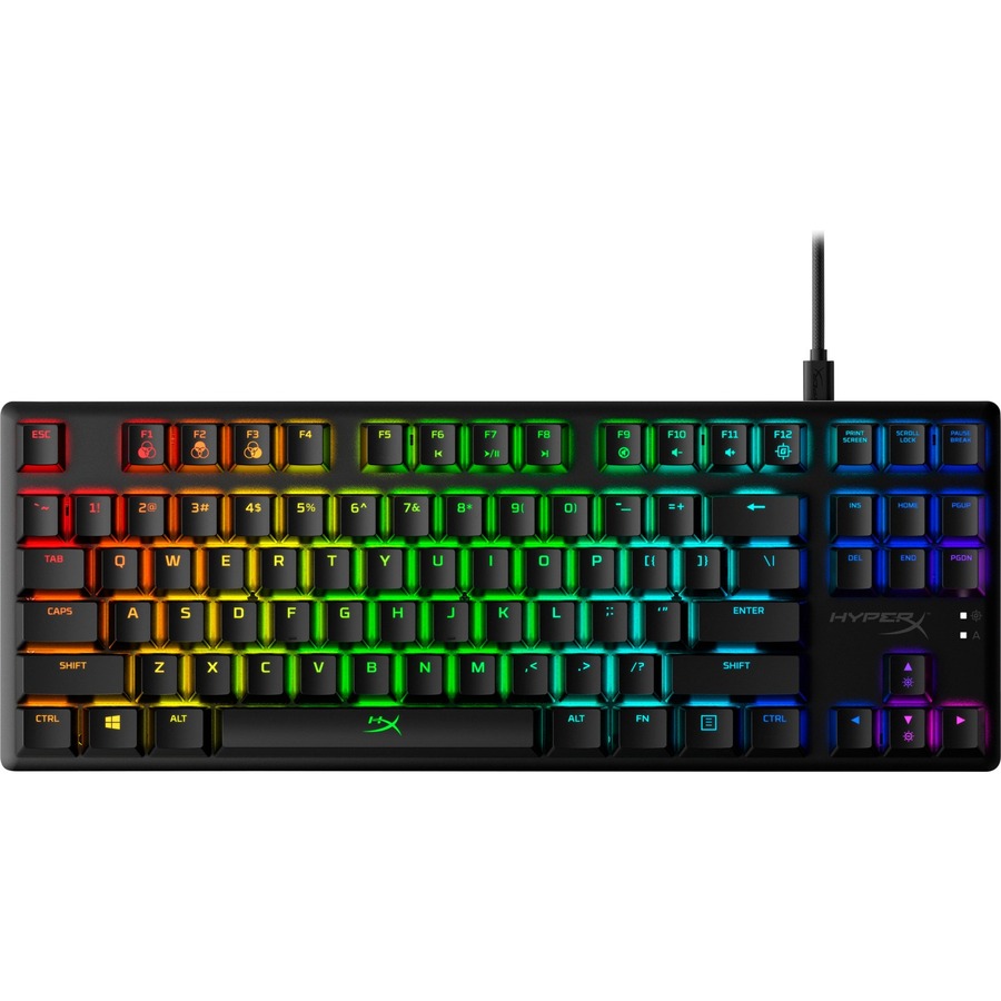 HYPERX ALLOY ORIGINS CORE HX-KB7BLX-US