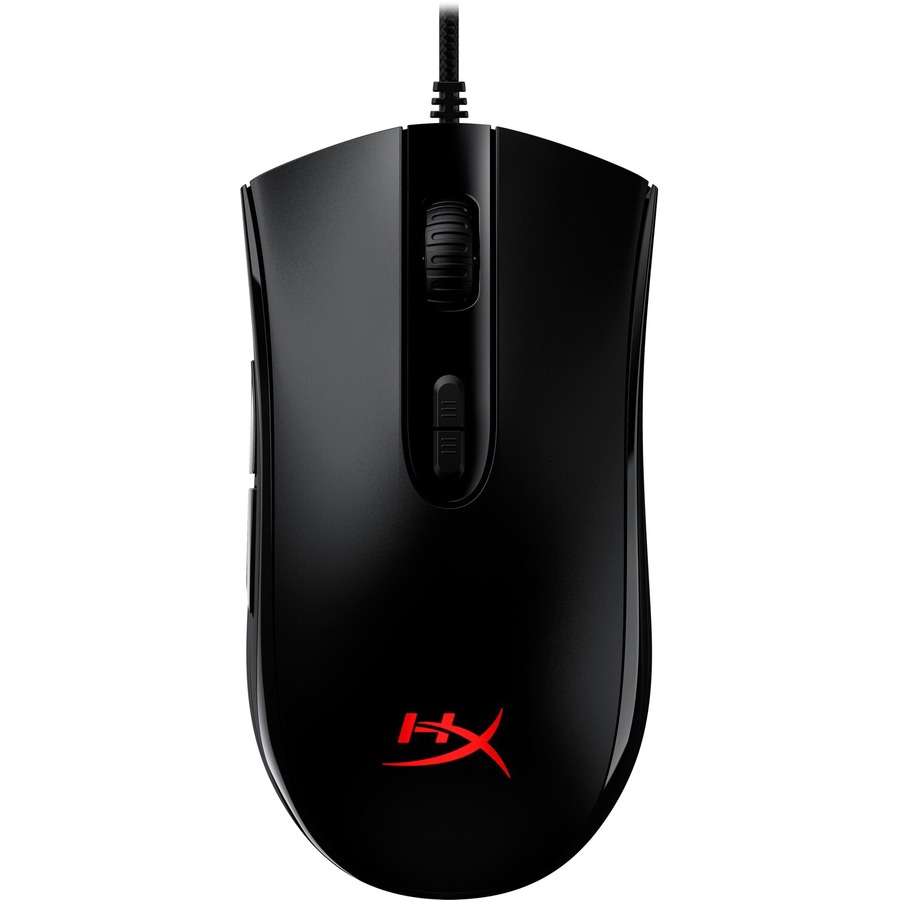 Pulsefire Core Black HX-MC004B
