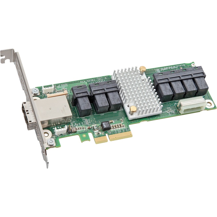 RAID CONTROLLER RS3P4MF088F (LTB)