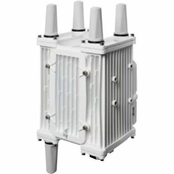 INTEGRATED MULTIPURPOSE ANTENNA 617-5925 MHZ N CONNECTOR