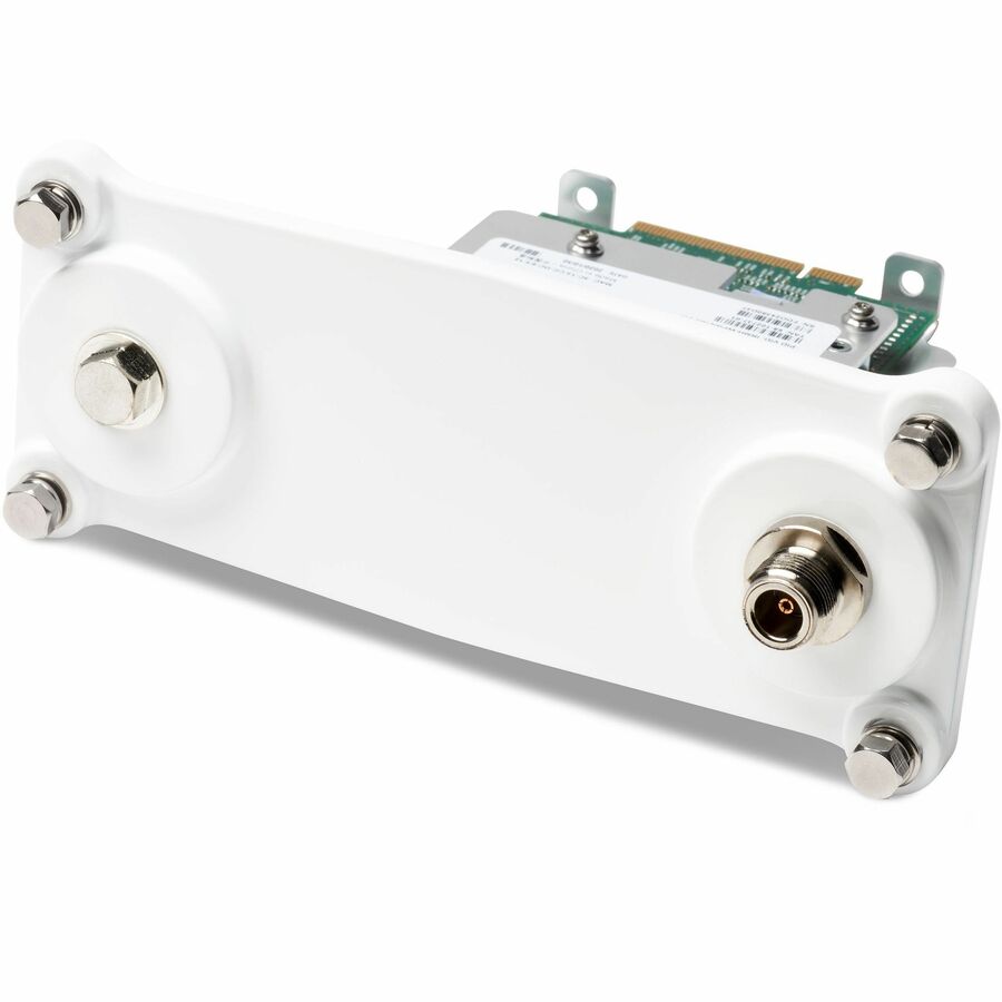 IEEE 802.15.4E/G 900MHZ WPAN MODULE FOR NORTH AMERICA
