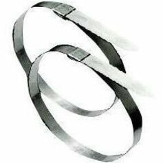 BAND STRAP FOR IR8100 SERIES, SET OF TWO (2)