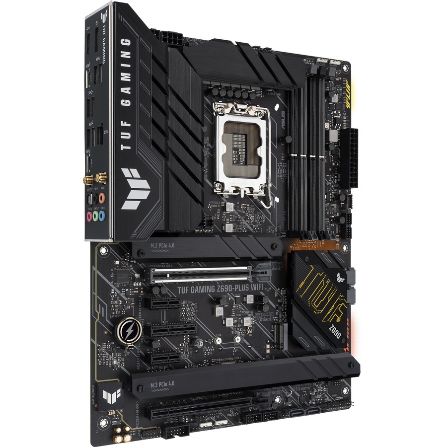 TUF GAMING Z690-PLUS WIFI