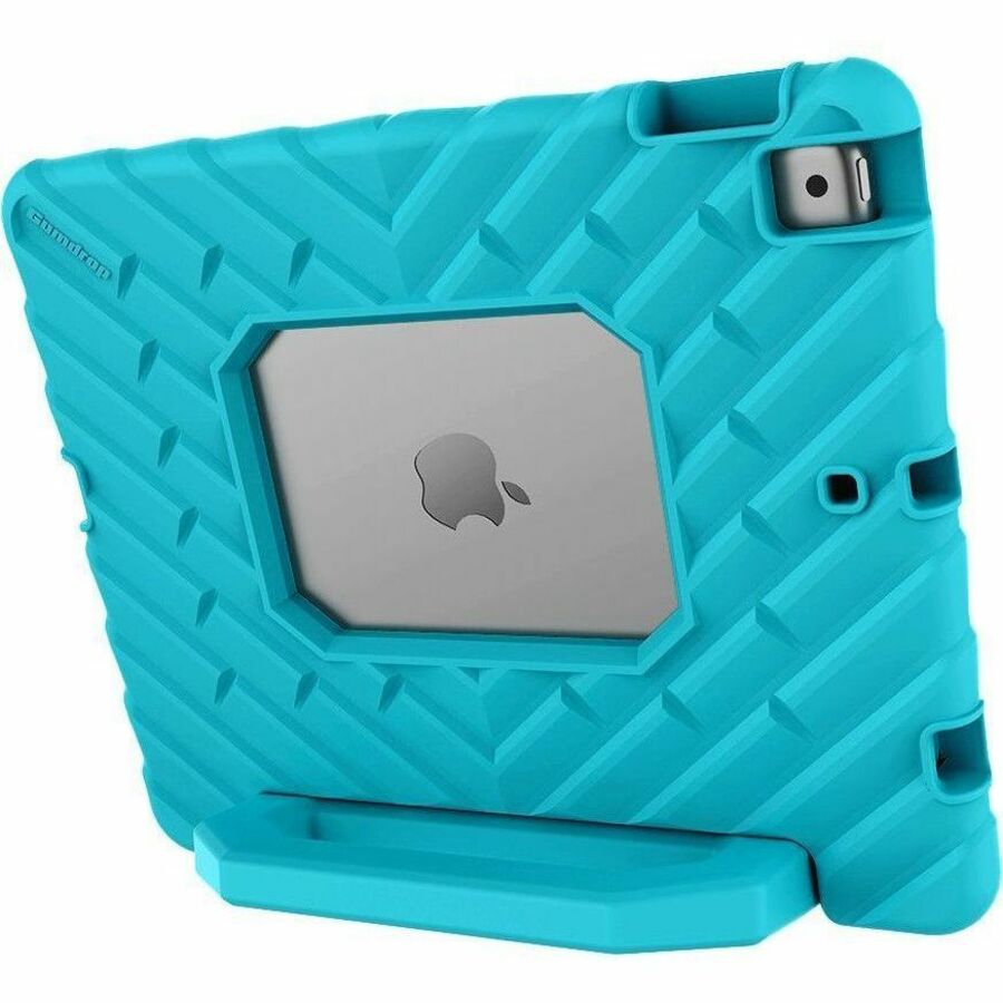 FITS WITH IPAD 10.2 (7TH GEN AND 8TH GEN) (MODELS: A2197, A2198, A2199, A2200, A