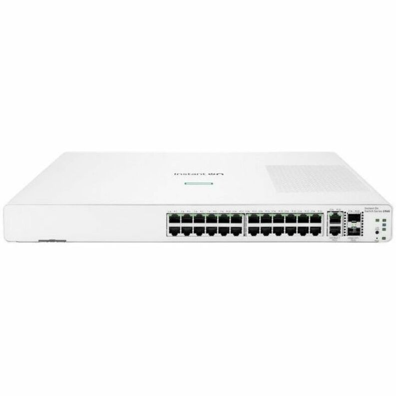 ARUBA ION 1960 24G 2XT 2XF SW L6-20 220V-NA