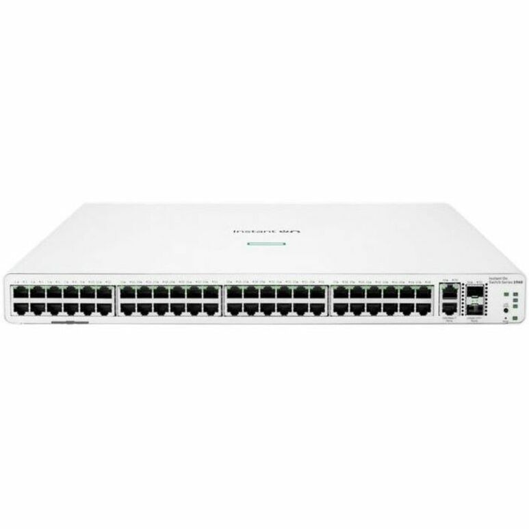 ARUBA ION 1960 48G 2XT 2XF SW L6-20 220V-NA