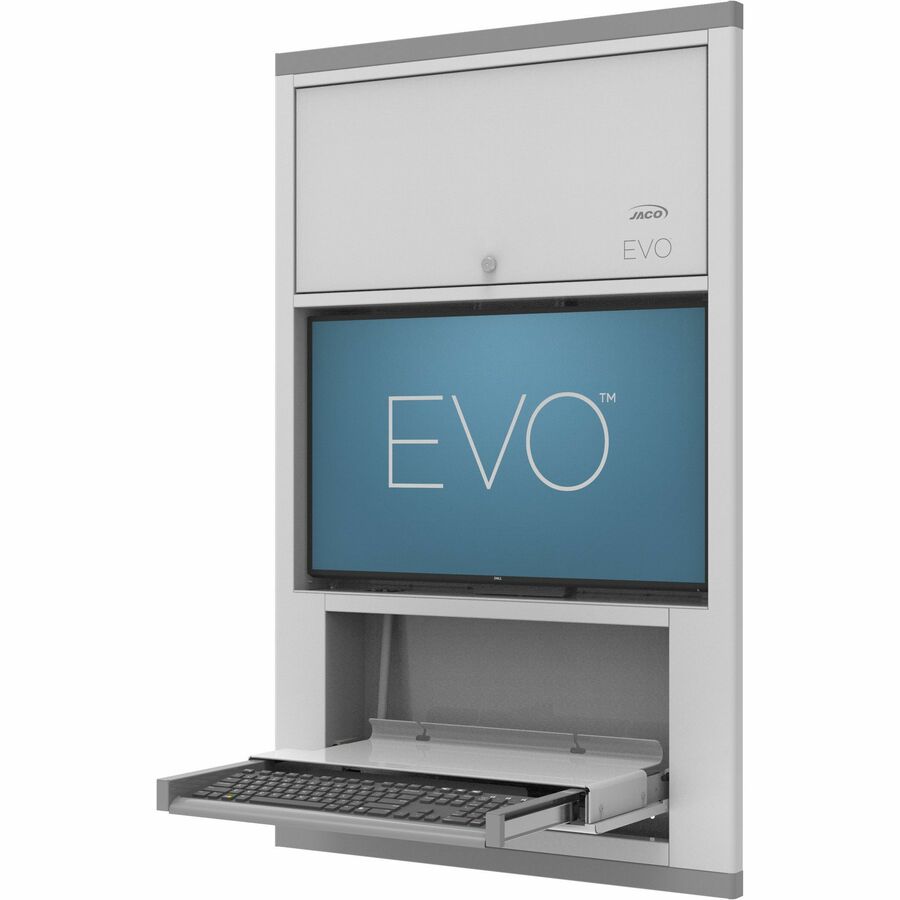 WALL STATION - 27 INCH WIDE