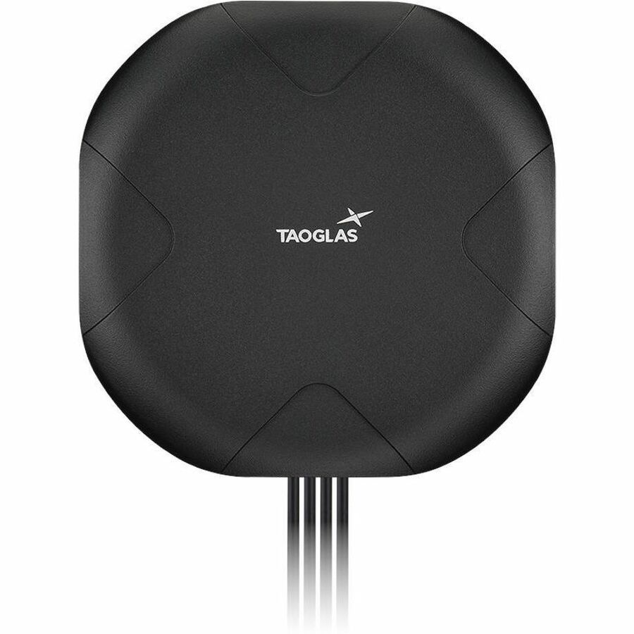 4IN1 CROSS POLARISED WIDEBAND 5G/4G 4 MIMO ANTENNA WITH 3M TGC200 SMA(M) AND UNI