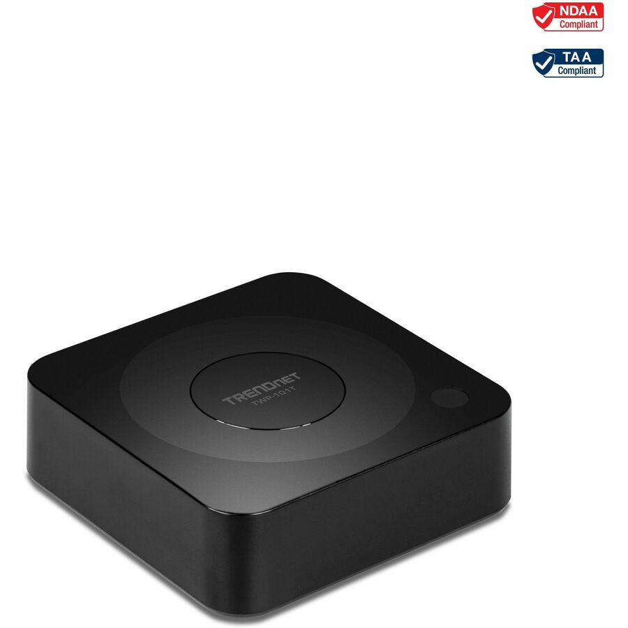 4K WIRELESS HDMI EXTENDER ADD-ON TRANSMITTER (FOR TWP-100R1K)
