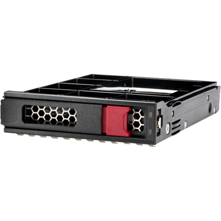 HPE 960GB SATA RI LFF LPC MV S