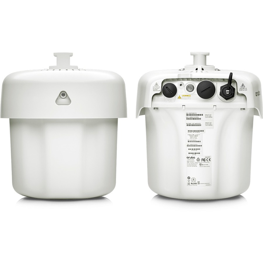 ARUBA AP-375ATEX (RW) ODR 11AC HAZLOC AP