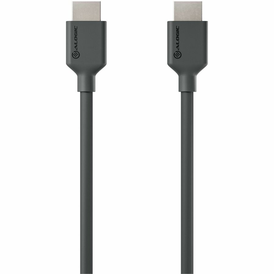 ALOGIC ELEMENTS HDMI CABLE WITH 4K SUPPORT - MALE TO MALE - 3M