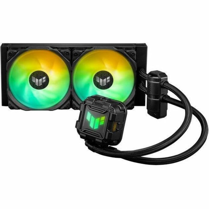 TUF GAMING LC II 240 ARGB
