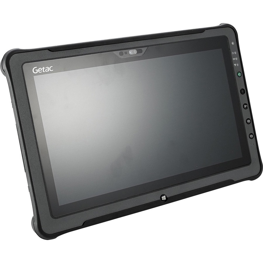 F110 G6 TAA - I5-1135G7, 11.6INCH WEBCAM, W 10 PRO X64 16GB RAM TAA, 512GB PCIE