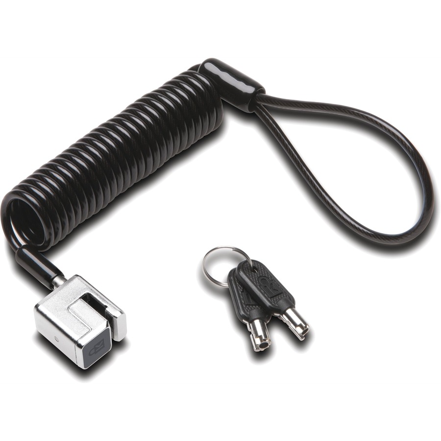 PRTBL KEYED CABLE LOCK SURFACE PRO KD