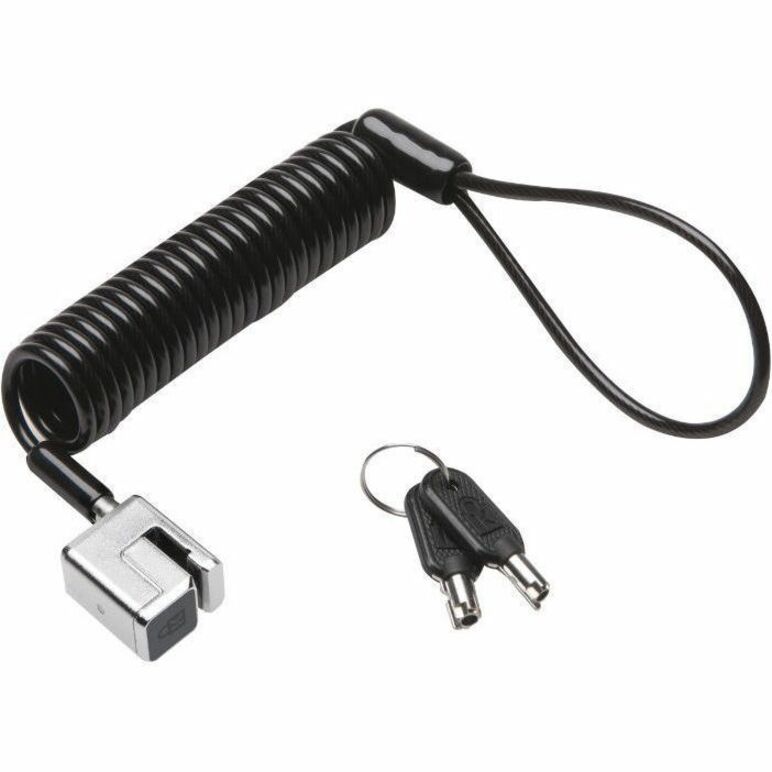 PRTBL KEYED CABLE LOCK SURFACE PRO MK